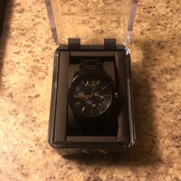 🕑Armani Exchange Men’s Watch🕘 - Picture 5 of 15
